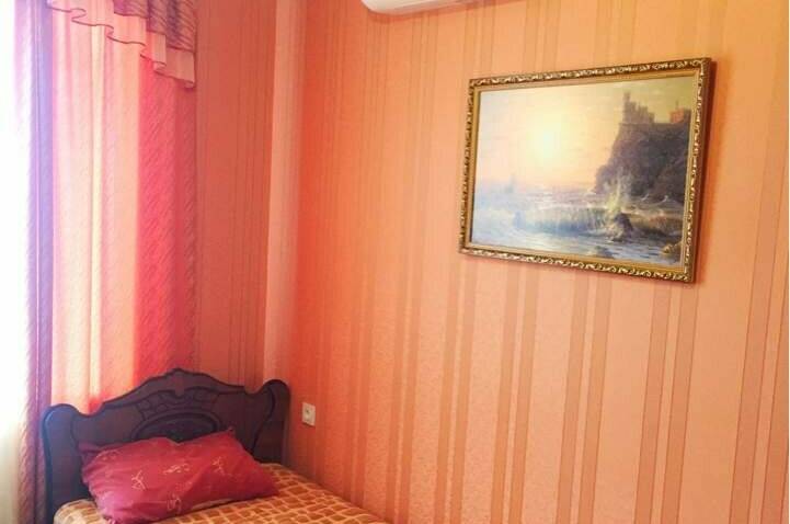 Двухместный «Стандарт»