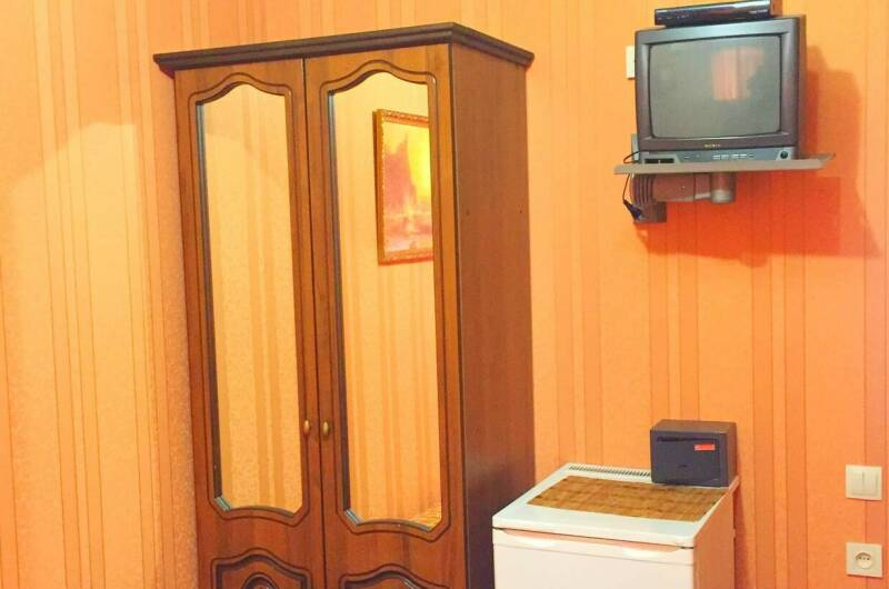 Двухместный «Стандарт»