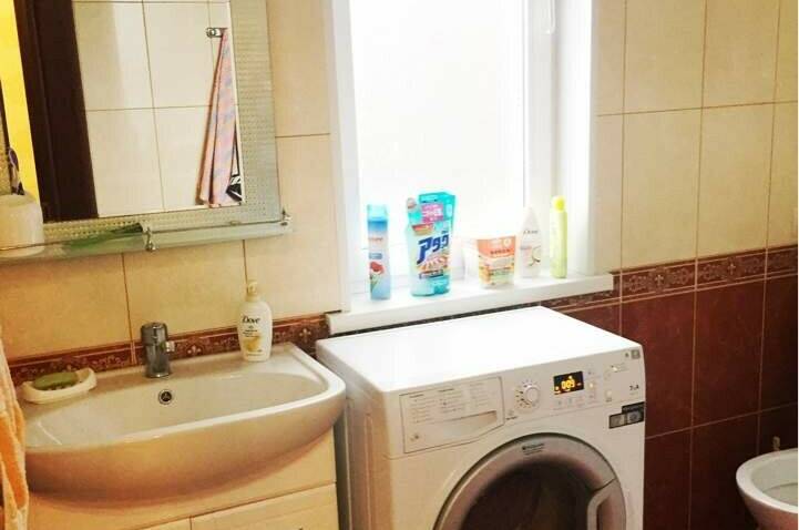 Трёхместный Симейный