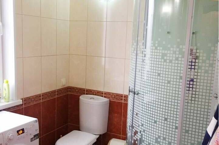 Трёхместный Симейный