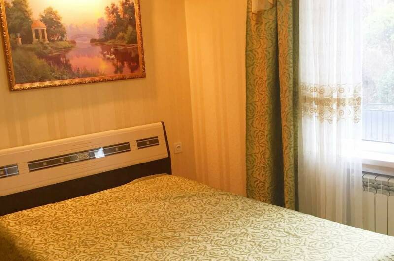 Трёхместный Симейный