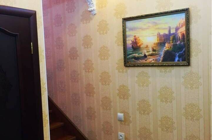 Трёхместный Эконом