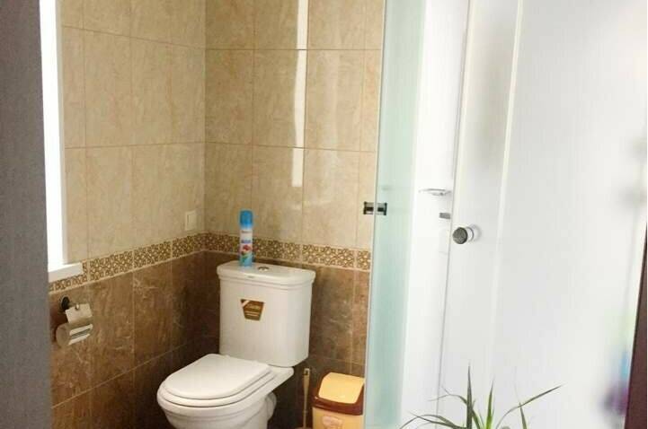 Трёхместный Эконом