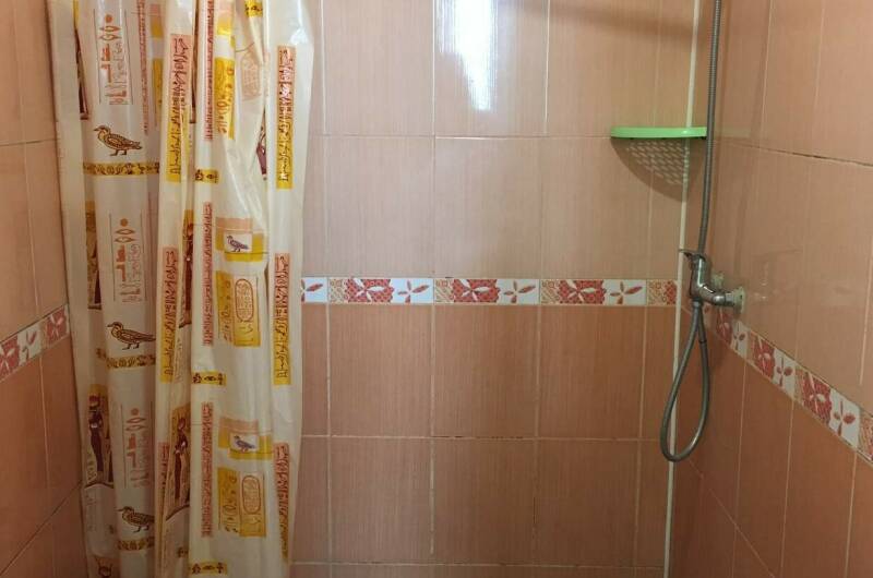 2-х местный номер «Стандарт»