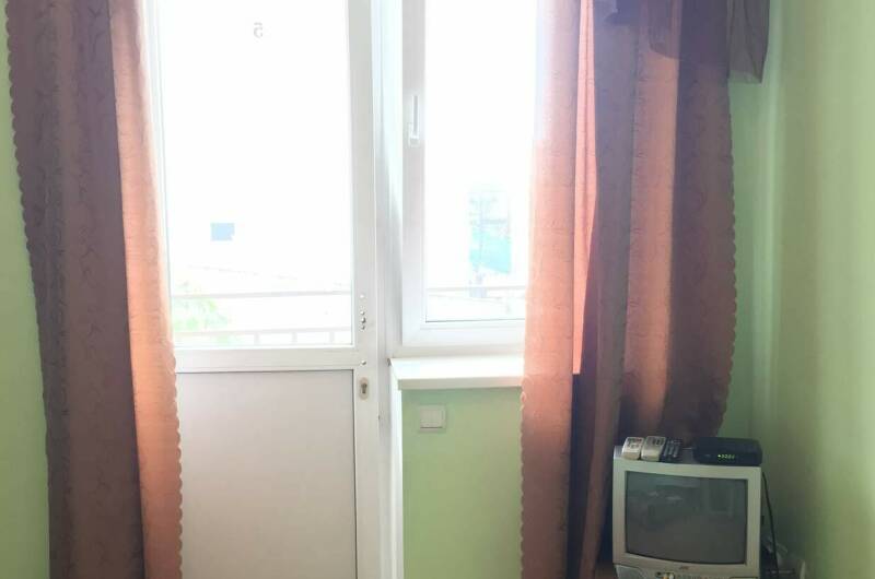 2-х местный номер «Стандарт»