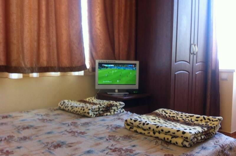 2-х местный номер «Стандарт»