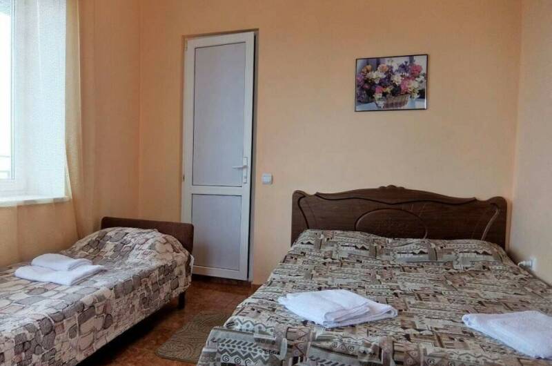 3-х местный «Стандарт»