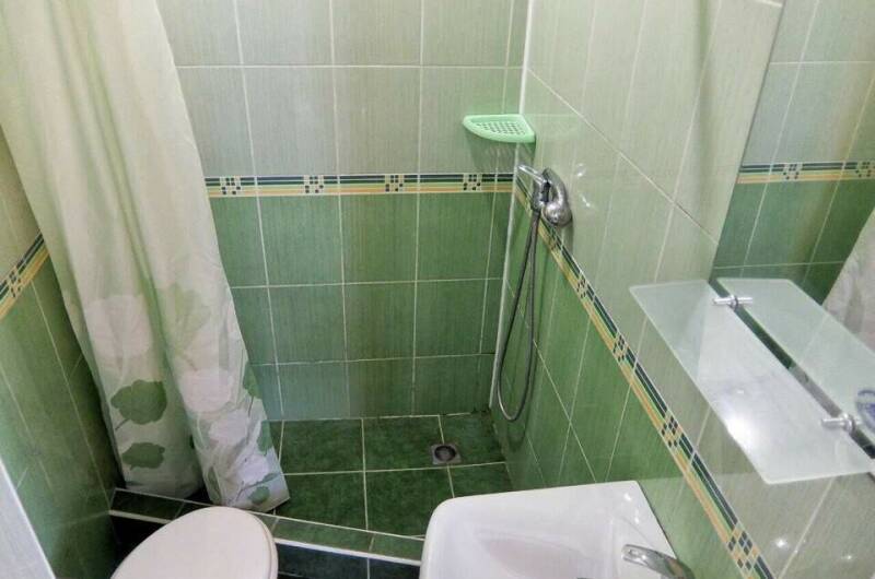 3-х местный «Стандарт»