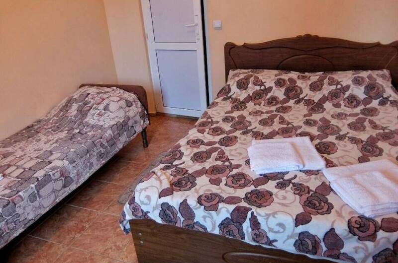 3-х местный «Стандарт»