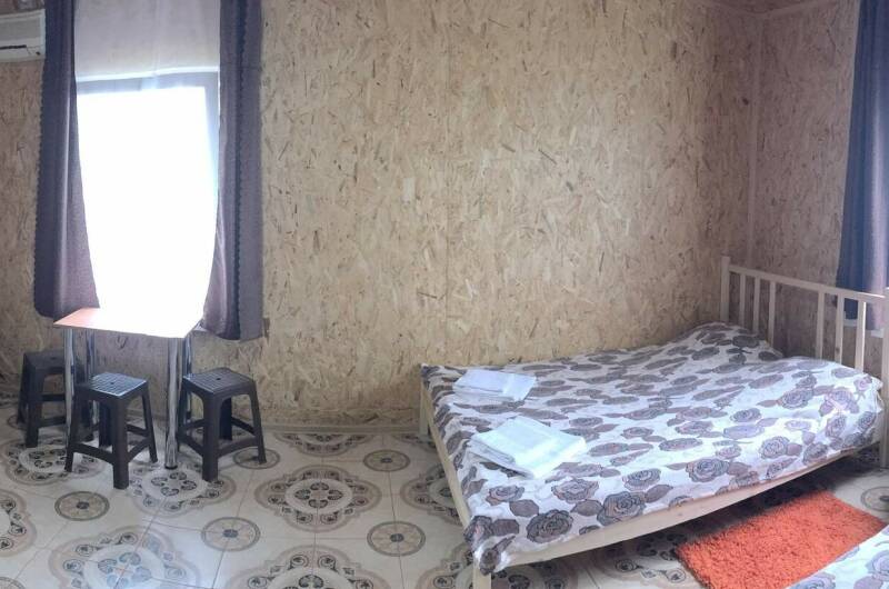 4-х местный «Люкс»