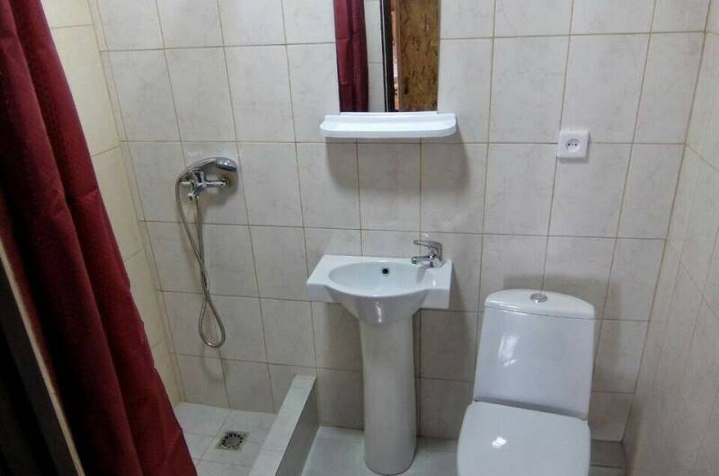 4-х местный «Люкс»