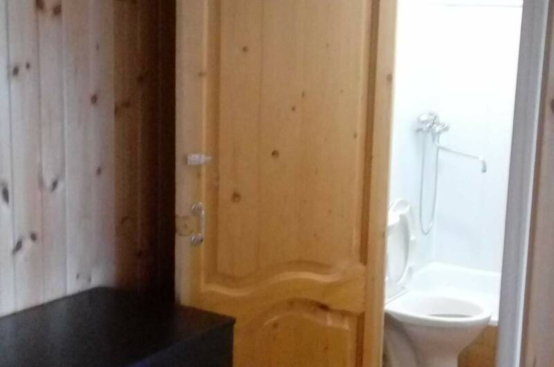 3х местный номер «Комфорт» с балконом