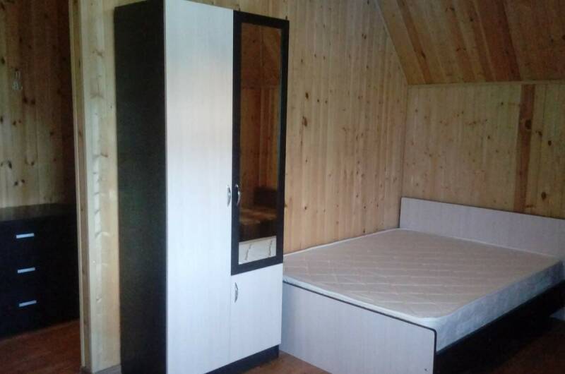 3х местный номер «Комфорт» с балконом