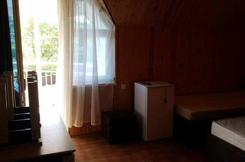 3х местный номер «Комфорт» с доп. местом