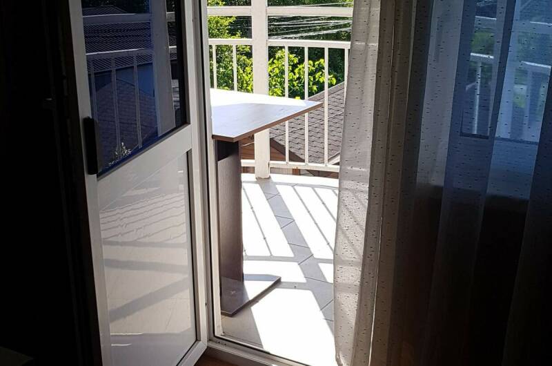 3х местный номер «Комфорт» с доп. местом