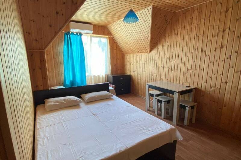 4-х местный номер «Комфорт»