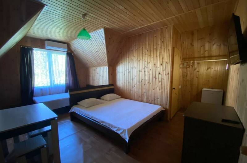 3х местный номер «Стандарт»