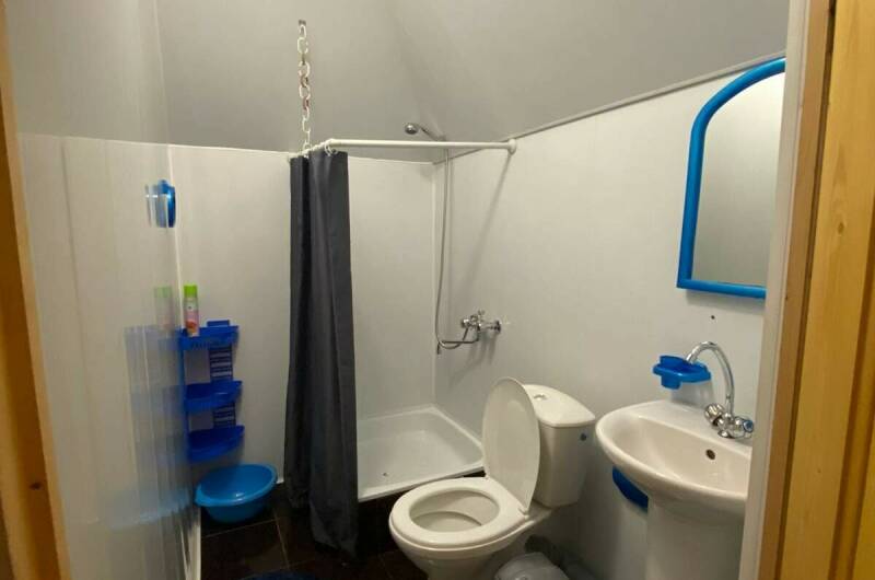 3х местный номер «Стандарт»