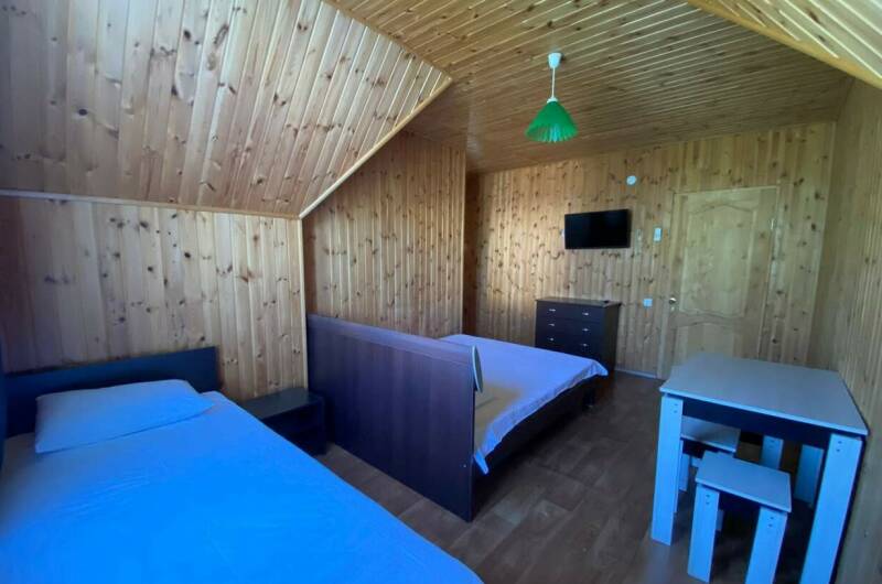 3х местный номер «Стандарт»