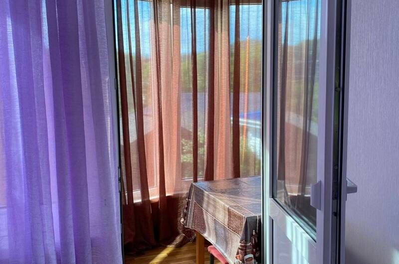 4-х местный «Комфорт» с балконом