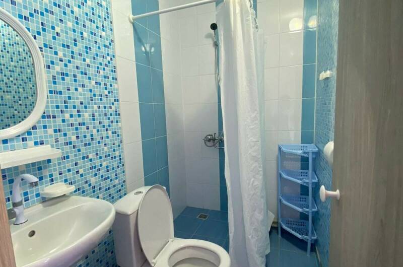 4-х местный «Комфорт» с балконом