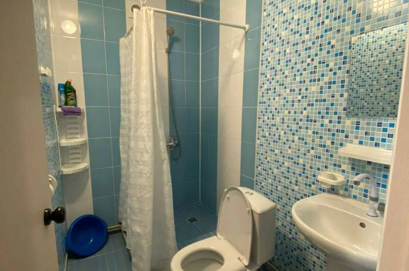 4-х местный «Комфорт» с балконом