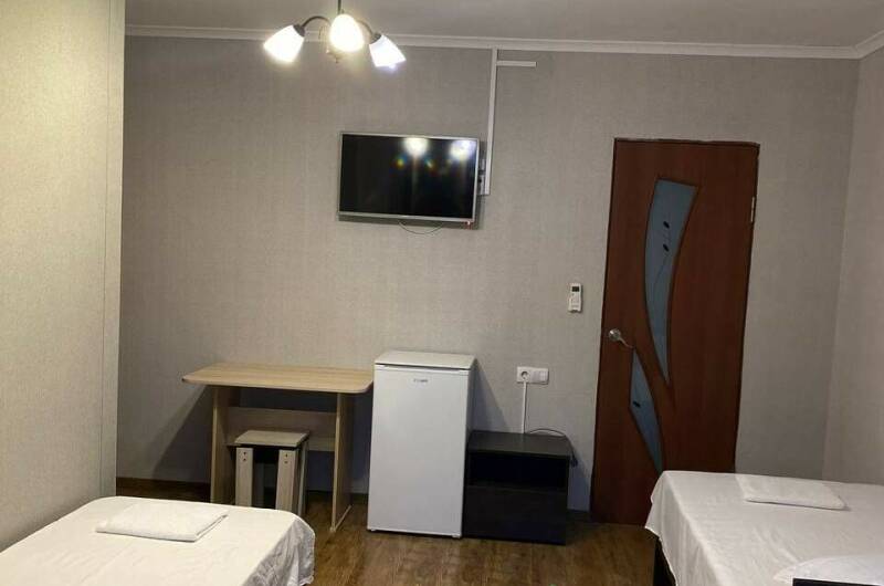 4-х местный номер «Комфорт»