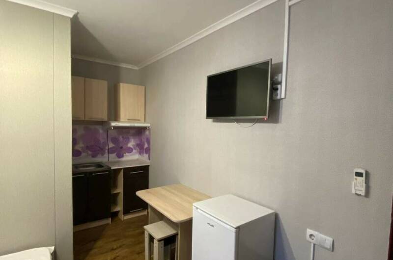 4-х местный номер «Комфорт»