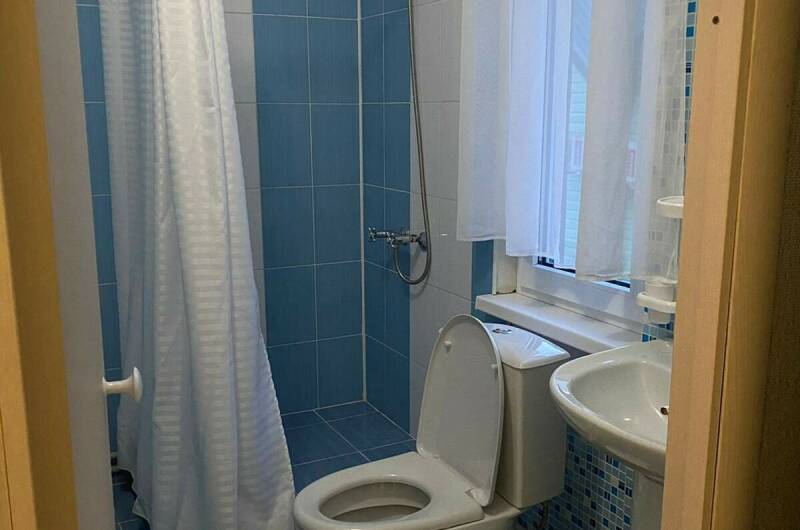 4-х местный номер «Комфорт»