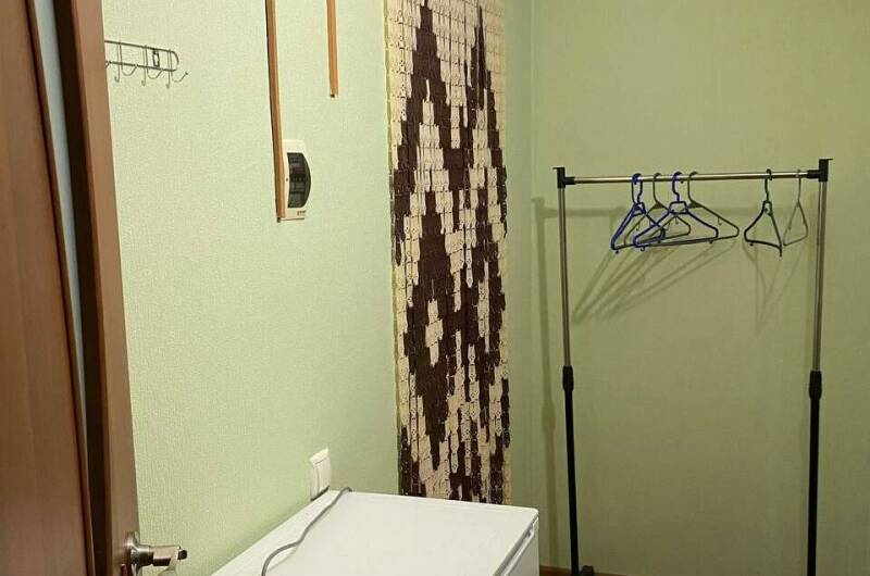 3х местный номер «Люкс» с джакузи