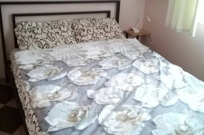 2-х местный номер «Стандарт»