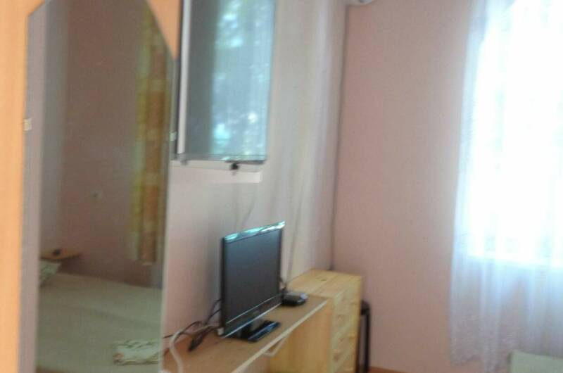 2-х местный номер «Стандарт»