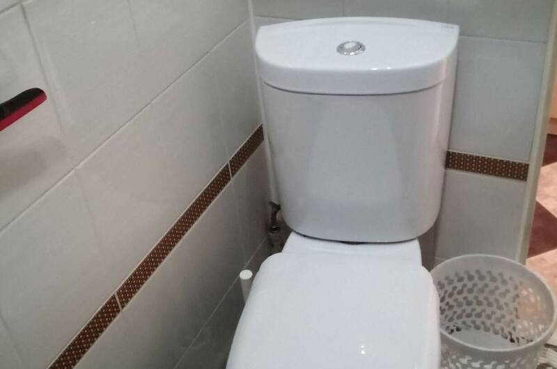 2-х местный номер «Стандарт»