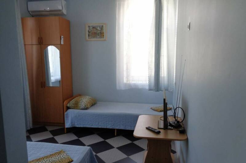 3-х местный номер «Стандарт»