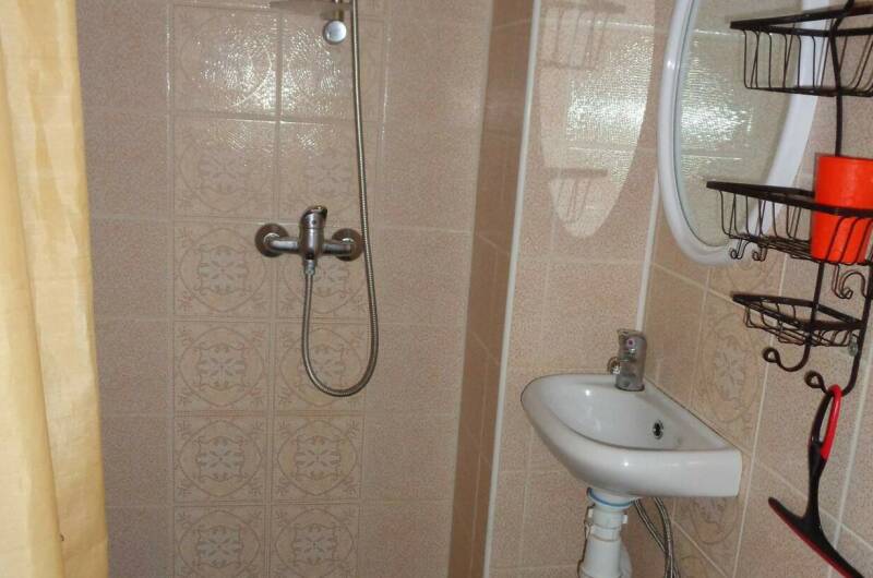 3-х местный номер «Стандарт»