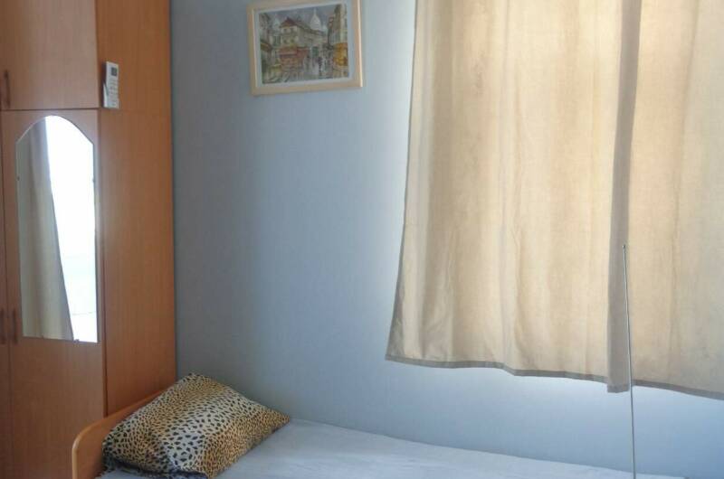 3-х местный номер «Стандарт»