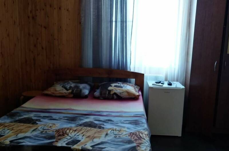 2-х местный номер с удобствами