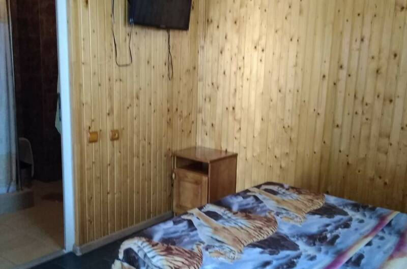 2-х местный номер с удобствами