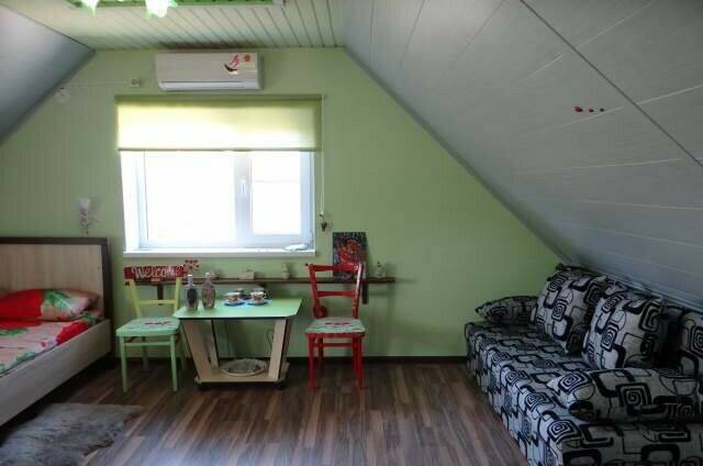 Номер 2-х местный стандарт