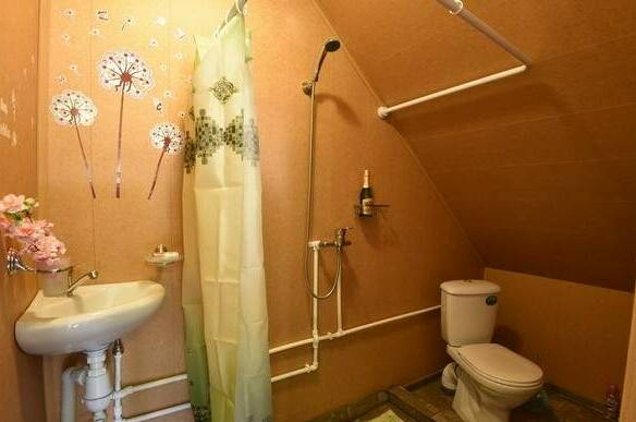 Номер 2-х местный стандарт