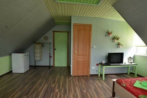 Номер 2-х местный стандарт