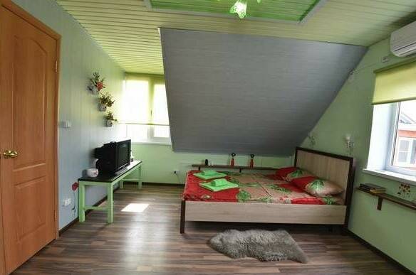 Номер 2-х местный стандарт