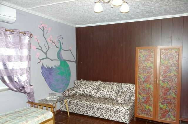 Номер 2-х местный люкс