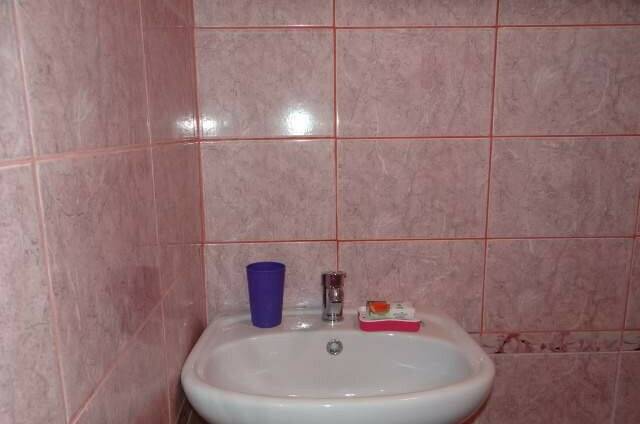 Номер 2-х местный люкс