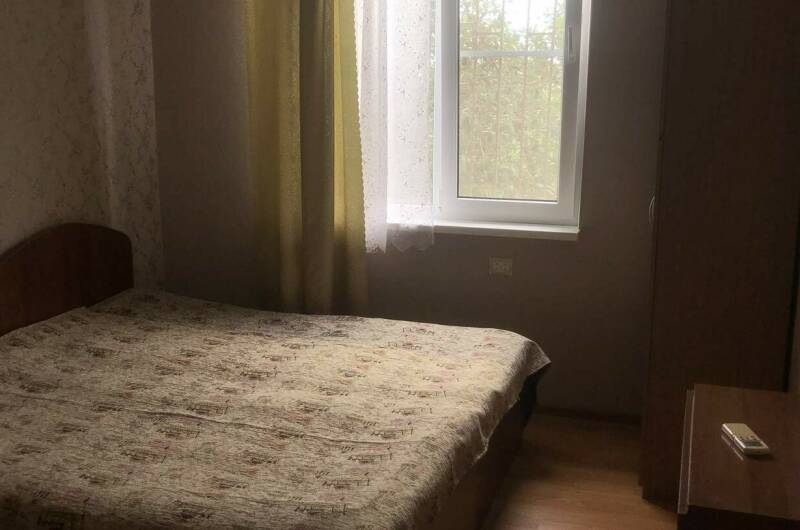 Двухместный номер «Эконом»