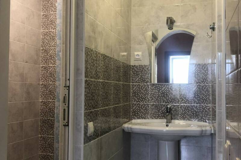 Двухместный номер «Эконом»