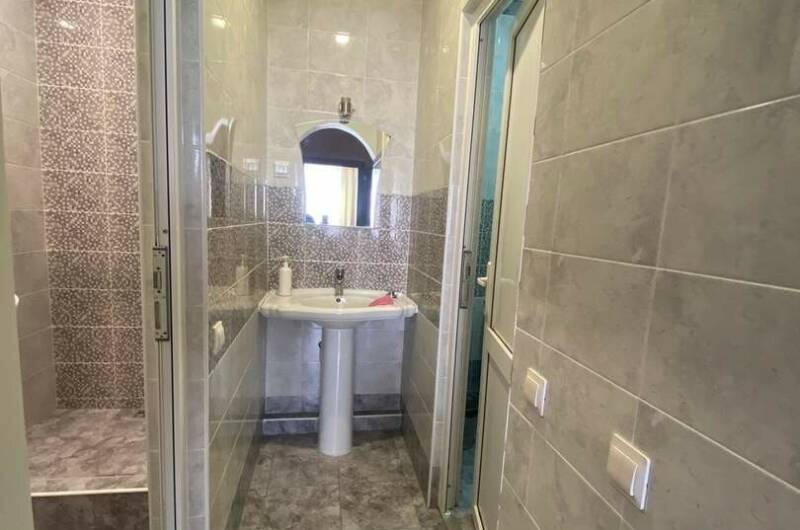 Трёхместный номер «Эконом»