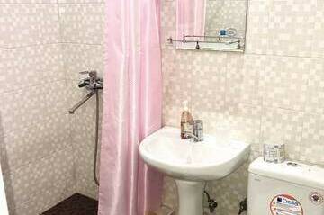 Трёхместный номер «Комфорт»