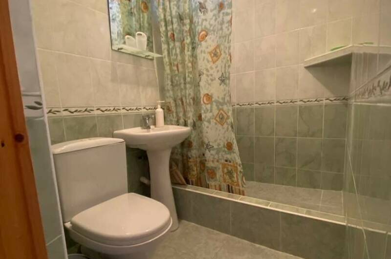 Четырёхместный номер «Комфорт»