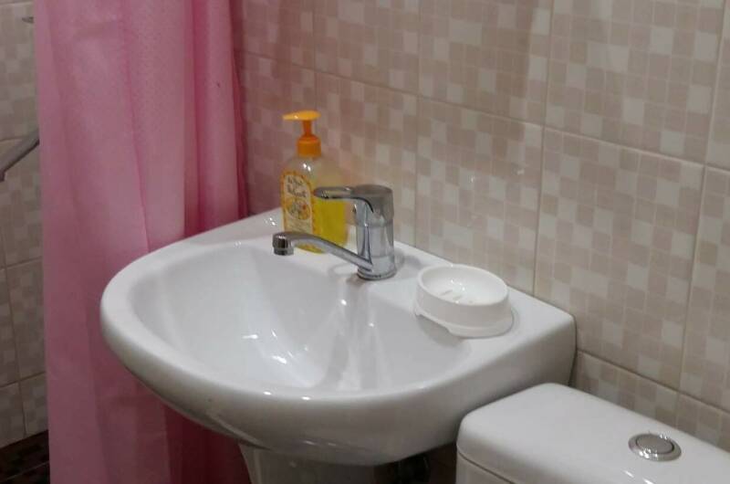 Двухместный номер комфорт